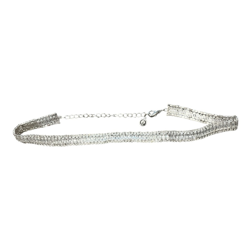Cato Silver Women's Necklace